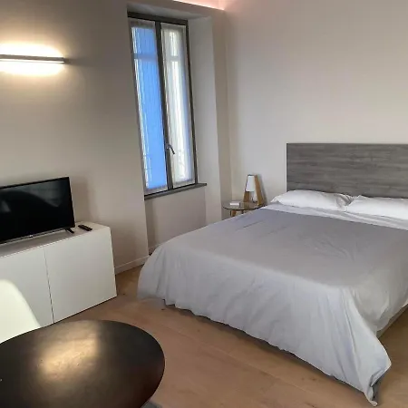 Lägenhet Residenza La Torre