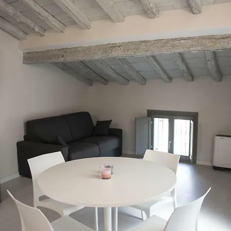 Lägenhet Residenza La Torre