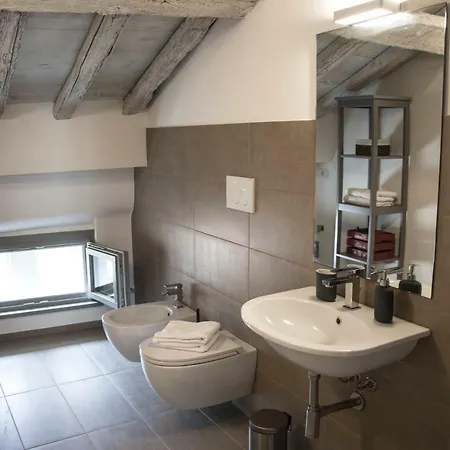 Residenza La Torre Mantova