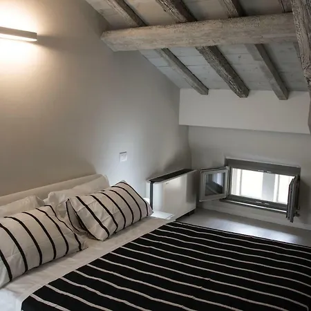 Lägenhet Residenza La Torre