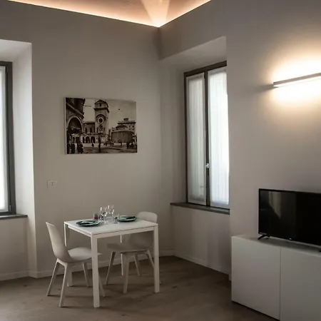Lägenhet Residenza La Torre Mantova