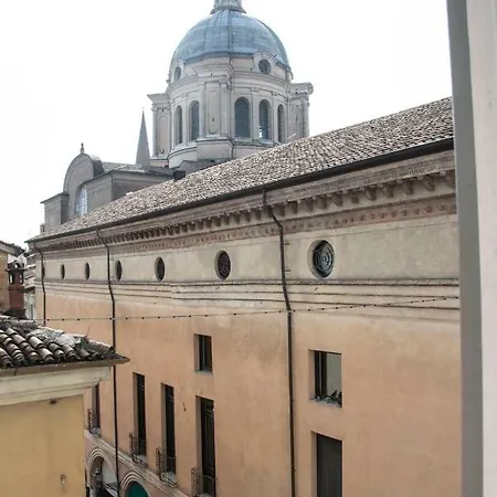 Residenza La Torre * Mantova