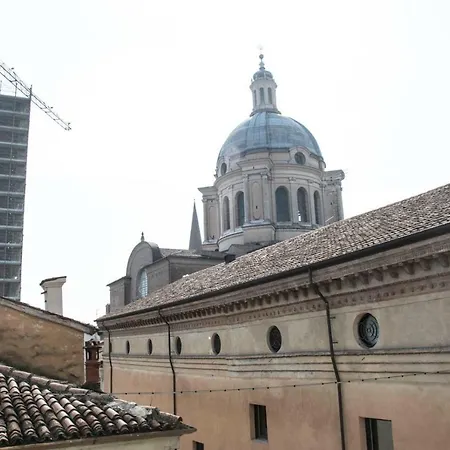 Lägenhet Residenza La Torre
