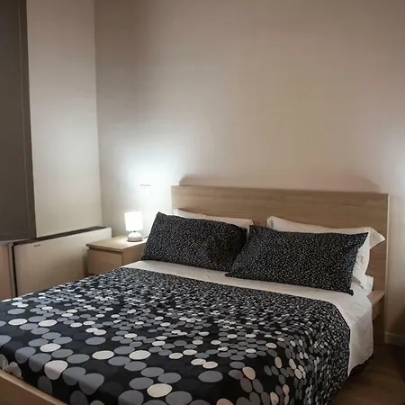 Lägenhet Residenza La Torre *