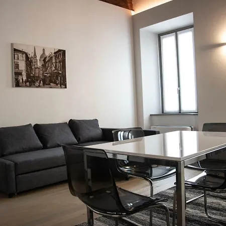 Residenza La Torre Lägenhet