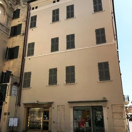 Lägenhet Residenza La Torre Mantova
