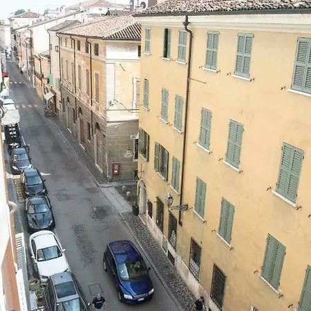 Residenza La Torre Appartamento *